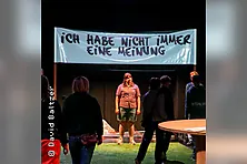 Regiert Euch!