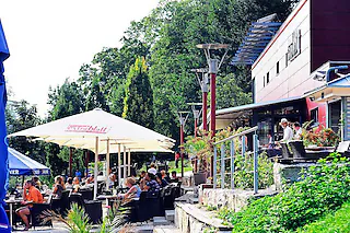 Café Extrablatt