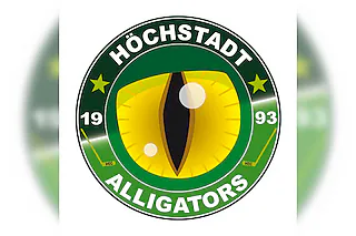 EV Lindau Islanders - Höchstadt Alligators