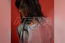 Nena - Alles ist gut - Tour 2027