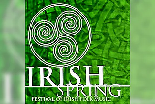 Irish Spring Festival - Celtic Folk Music