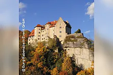 Höhlenkonzert: The Gregorian Voices - Gregorianik bis Pop