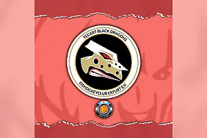 Hammer Eisbären - TecArt Black Dragons Erfurt