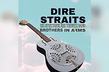 Brothers In Arms - Dire Straits Tribute Show