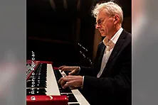 Renato Chicco - Hammond Jazz 6tet