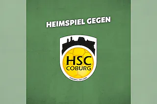 TV Emsdetten - HSC 2000 Coburg