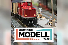 Chemnitzer Modell- und Spieletage
