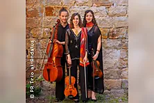 Trio al-Andalus - Was uns verbindet