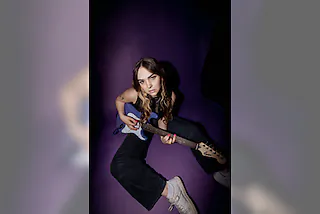 jules* Riot Girl Tour 2027 - Riot Girl Tour 2027