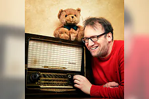32. Festival der Kleinkunst: Jens-Heinrich Claassen - „Ohne Liebe rostet nichts“