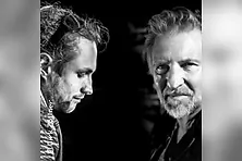 Dirk Zöllner & Manuel Schmid feat. Marek Arnold & André Gensicke