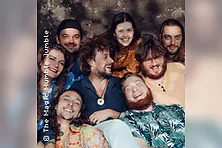 The Magic Mumble Jumble - Better Days Tour 2026