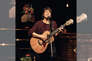 Elena Seeger