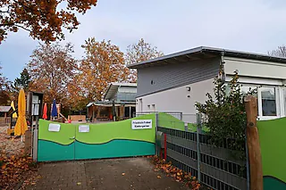 Friedrich-Fröbel-Kindergarten (Gündlingen)