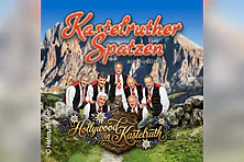 Kastelruther Spatzen - DolomitenSchatz - live on tour 2027