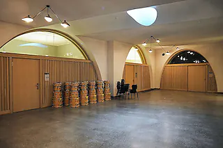 Jazzcampus