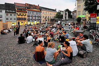 Augustinerplatz