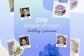 ONE Whisper of Magic