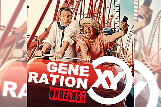 Generation XY Ungelöst