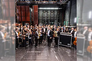 Münchner Rundfunkorchester - Klassik in Bayern