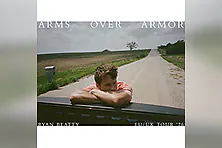 Ryan Beatty - Arms Over Armor Tour