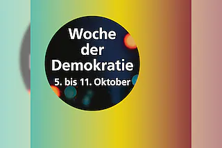 Köpfe der Demokratie - Starke Stimmen für ein Leben in Freiheit