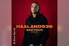 Haaland936 - SAN TOUR