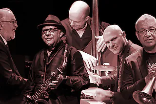 JOE HAIDER QUINTET „MILES FOR EVER“