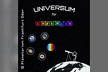 Universum für Anfänger
