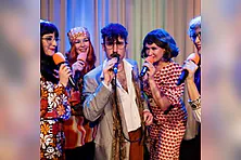 Klassik in Spandau - A Cappella: Gretchens Antwort