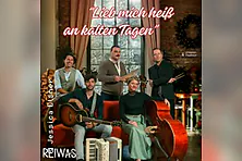 Lieb mich heiß an kalten Tagen