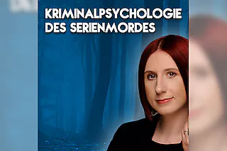LYDIA BENECKE - Kriminalpsychologie des Serienmordes (ab 16)
