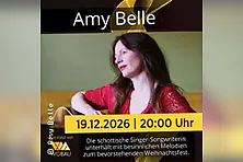 Amy Belle