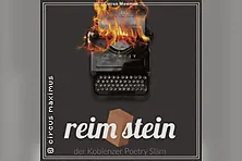 Reimstein - der Koblenzer Poetry Slam