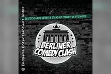 Berliner Comedy Clash - Finale