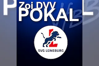 VfB Friedrichshafen - SVG Lüneburg