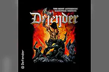 Defender - The Most Authentic Manowar Tribute