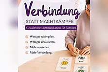 Verbindung statt Machtkämpfe