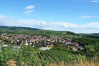 Ortsteil Leiselheim
