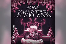 NOWA X-Mas Tour