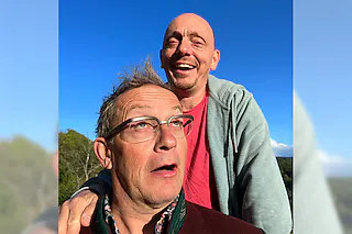 Wigald Boning und Bernhard Hoëcker - Gute Frage!
