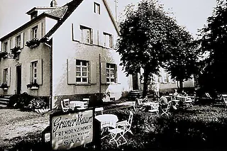 Gasthaus Grüner Baum