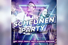 Scheunen Party
