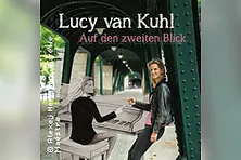 Lucy van Kuhl - Auf den zweiten Blick