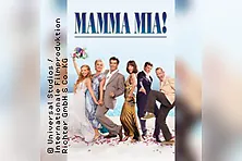 Mamma Mia - Der Film