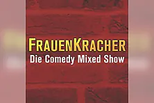 FrauenKracher - Die Comedy Mixed Show