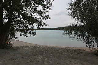 Waldmattensee (Kippenheimweiler)