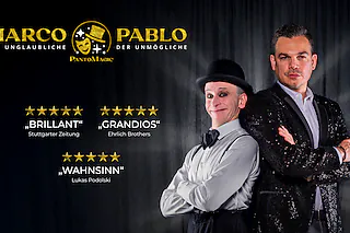 KLIK präsentiert: PantoMagic