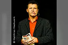 Matthias Machwerk - Comedy Dinner