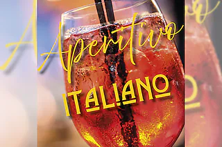 Aperitivo Italiano